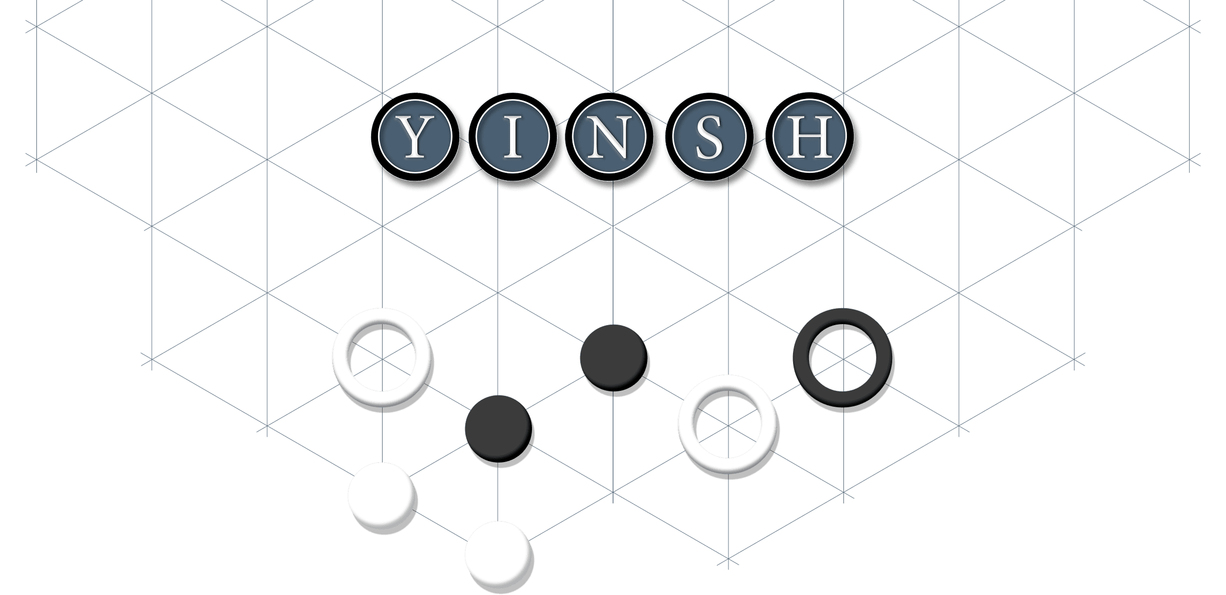 YINSH Game